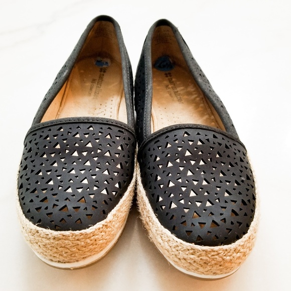sophia webster espadrilles black